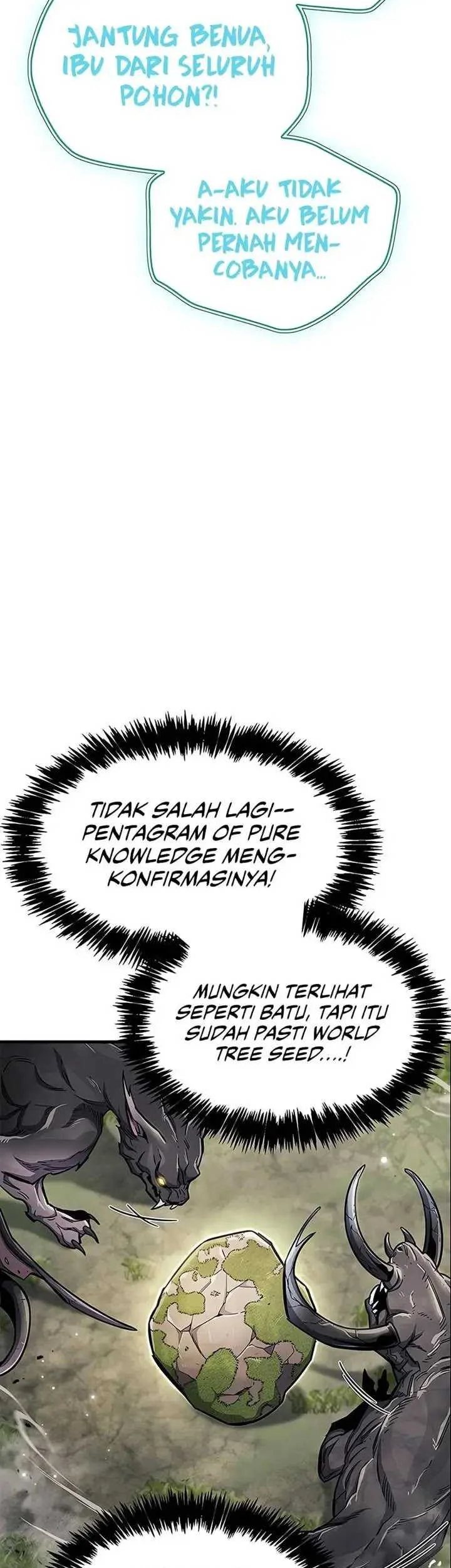 The Player Hides His Past Chapter 65 Fix Gambar 31